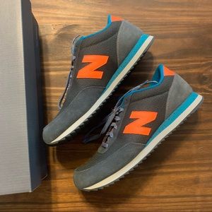 New balance classics